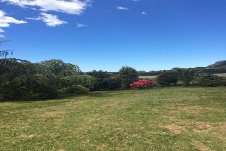 Photo of property in 1399 No 3 Road, Te Puke, 3183