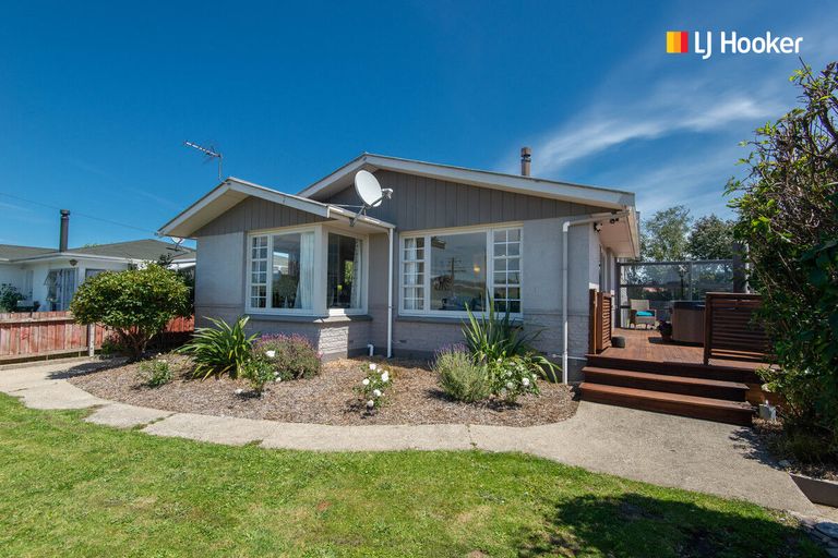 Photo of property in 51 Goodall Street, Mosgiel, 9024