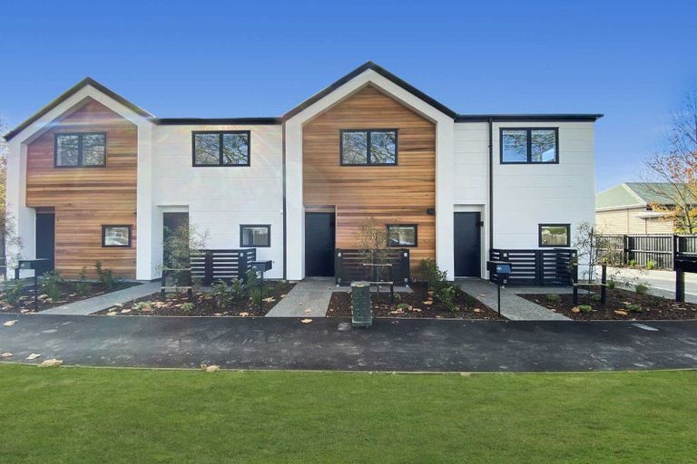 Photo of property in 3/95 Linwood Avenue, Linwood, Christchurch, 8011