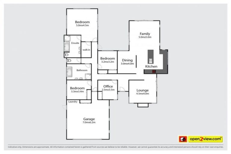 Photo of property in 31 Norfolk Drive, Cambridge, 3434