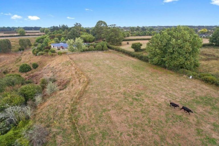 Photo of property in 2/1105 Kaipaki Road, Cambridge, 3495