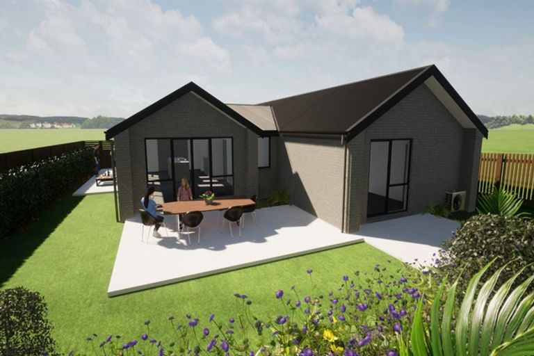 Photo of property in 10 Kerr Crescent, Patumahoe, 2679