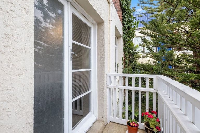 Photo of property in 47a Manor Place, Dunedin Central, Dunedin, 9016