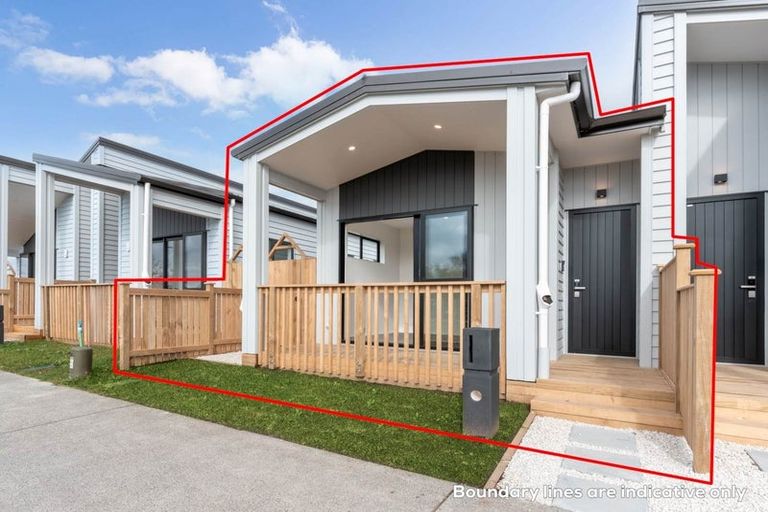 Photo of property in 210 Bremner Road, Karaka, 2578