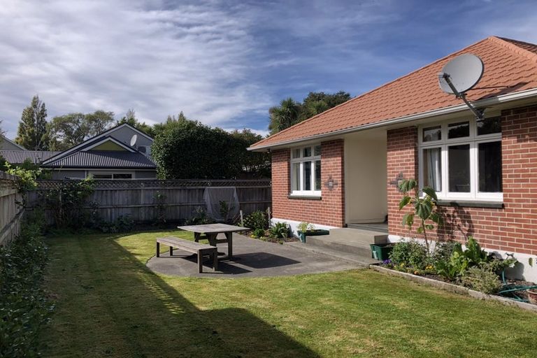 Photo of property in 135 Fisher Avenue, Beckenham, Christchurch, 8023