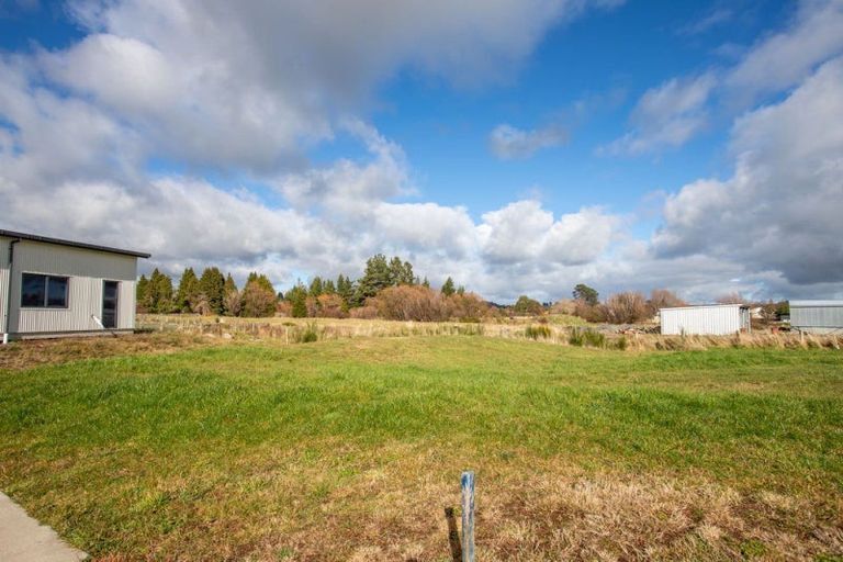 Photo of property in 18 Raupo Lane, Ohakune, 4625