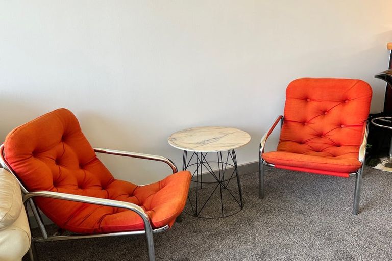 Photo of property in Qba Apartments, 4n/51 Webb Street, Mount Cook, Wellington, 6011