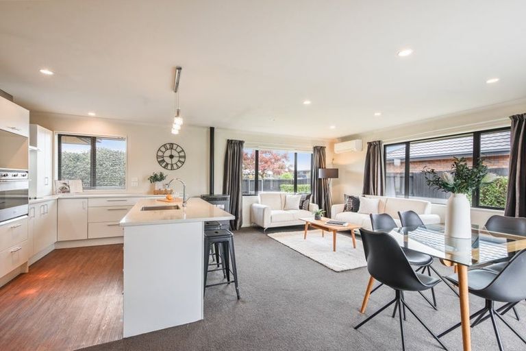 Photo of property in 17 Mccauley Street, Rolleston, 7614