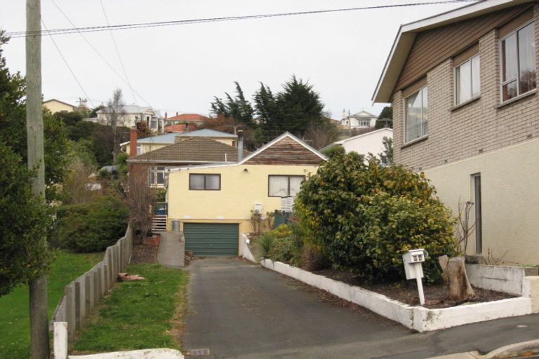 Photo of property in 24 Cooper Street, Mornington, Dunedin, 9011