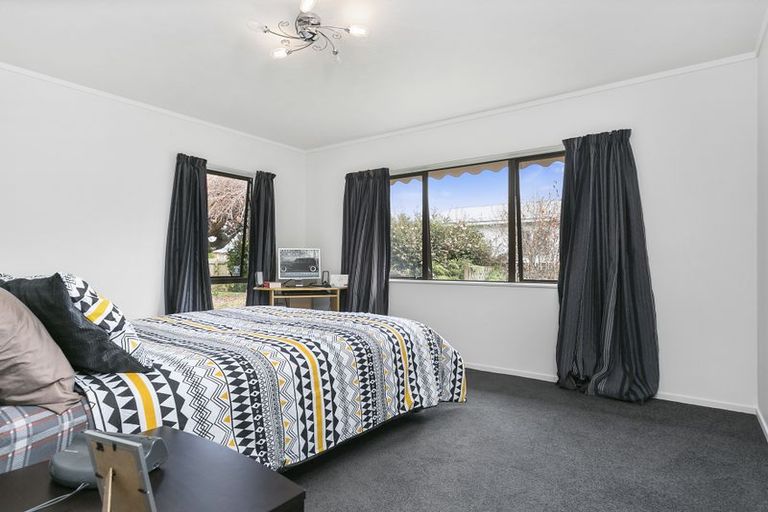 Photo of property in 8 Karo Place, Matamata, 3400
