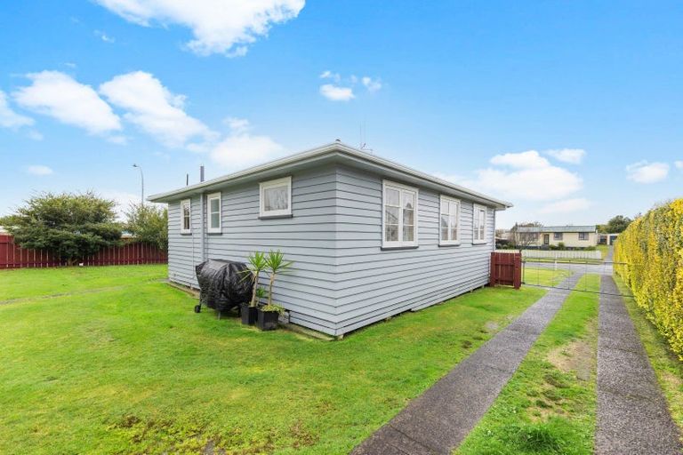 Photo of property in 69 Morvern Crescent, Tokoroa, 3420