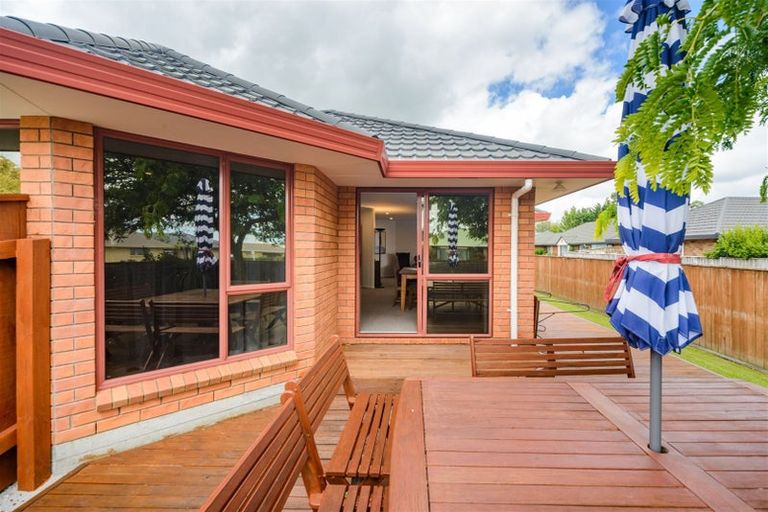 Photo of property in 21 Parnell Heights Drive, Kelvin Grove, Palmerston North, 4414