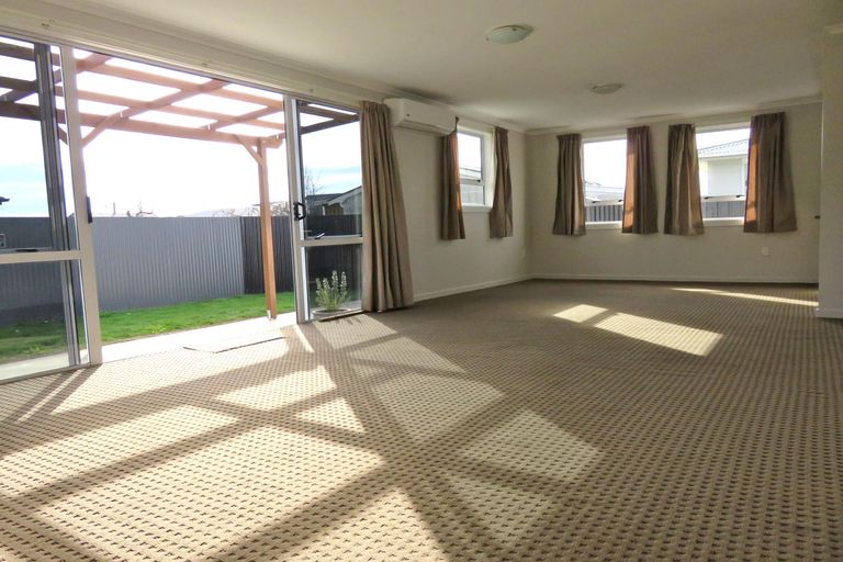 Photo of property in 13 Gammack Street, Temuka, 7920