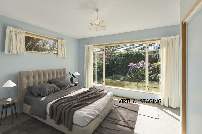 Photo of property in 25a Ravenna Street, Avonhead, Christchurch, 8042