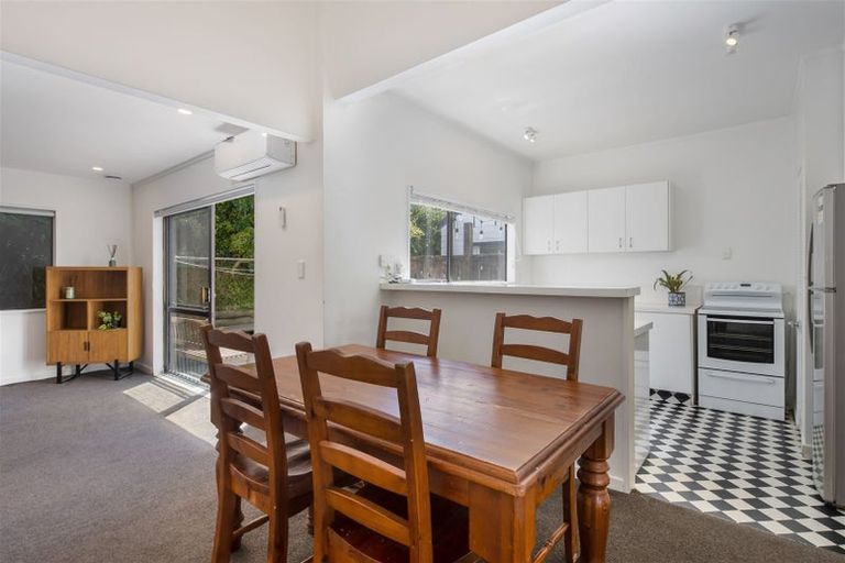 Photo of property in 4/53 Dominion Park Street, Johnsonville, Wellington, 6037