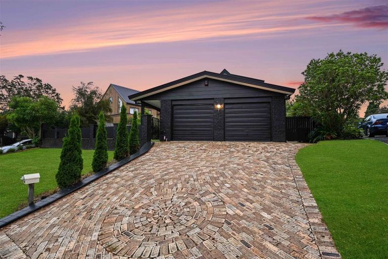 Photo of property in 106 Delamare Road, Pukete, Hamilton, 3200