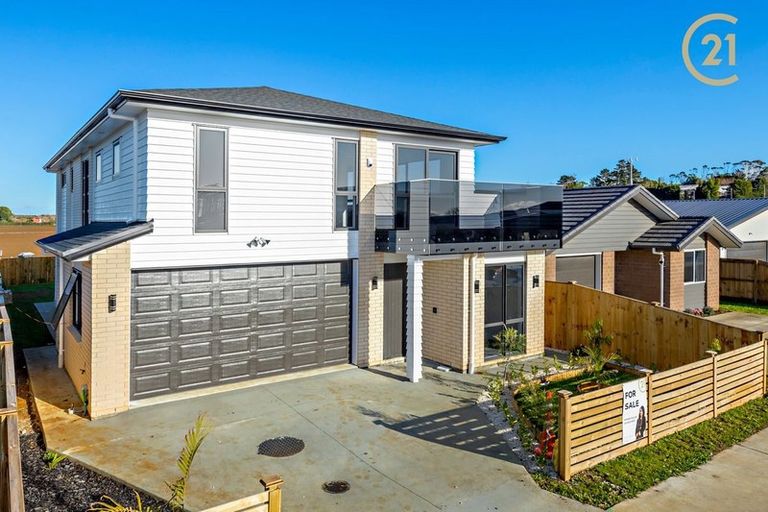 Photo of property in 11 Koropupu Street, Pukekohe, 2120