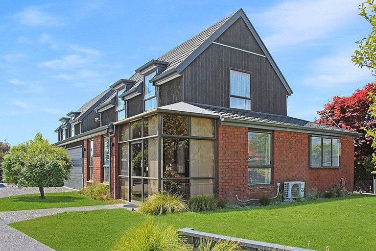 Photo of property in 66a Westgrove Avenue, Avonhead, Christchurch, 8042