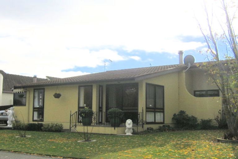 Photo of property in 397 Westminster Avenue, Tamatea, Napier, 4112