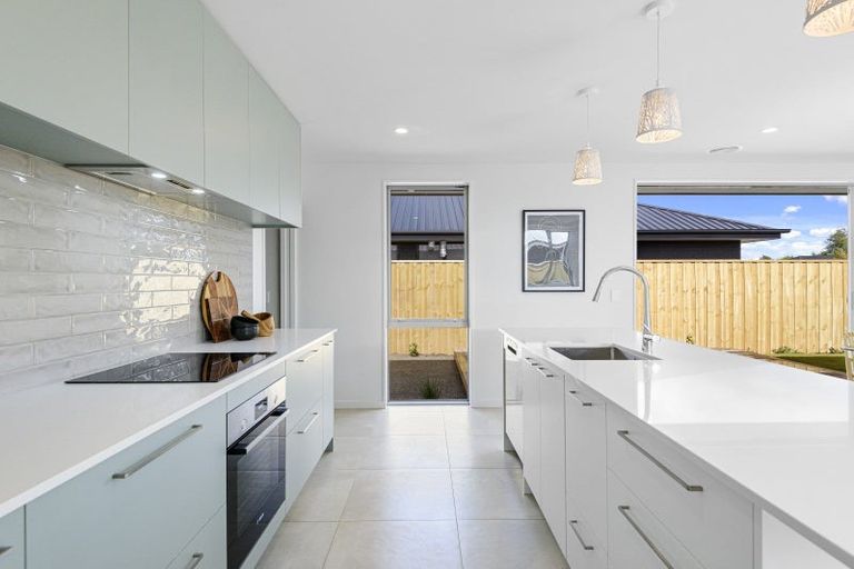 Photo of property in 88 Northmoor Boulevard, Rolleston, 7615