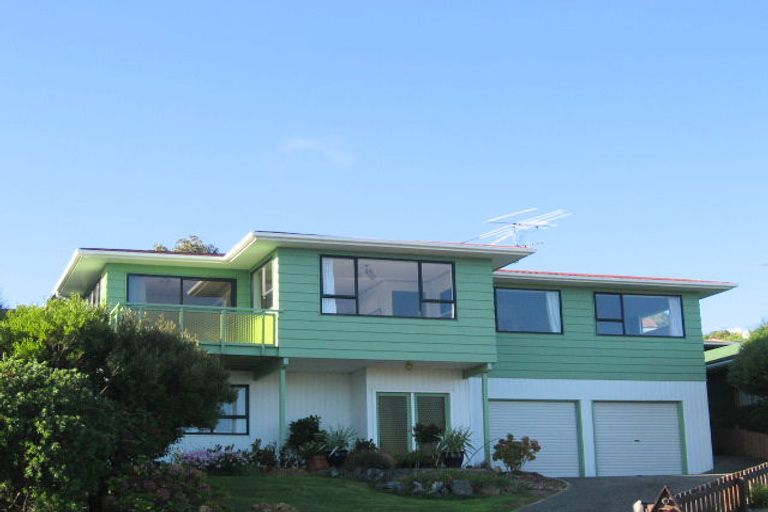 Photo of property in 7 Arapawa Place, Plimmerton, Porirua, 5026