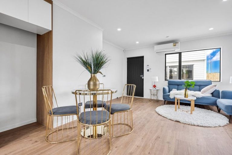 Photo of property in 7/177 Old Wairoa Road, Papakura, 2110