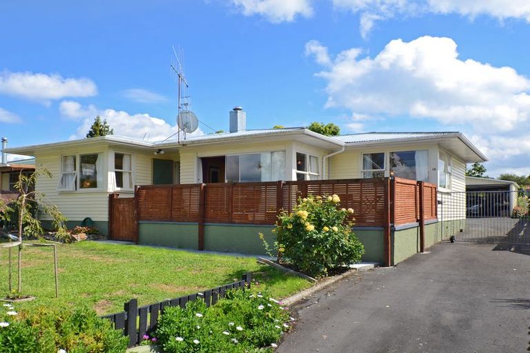 Photo of property in 18 Manapouri Street, Tikipunga, Whangarei, 0112
