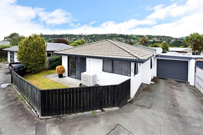 Photo of property in 56a Parkers Road, Tahunanui, Nelson, 7011