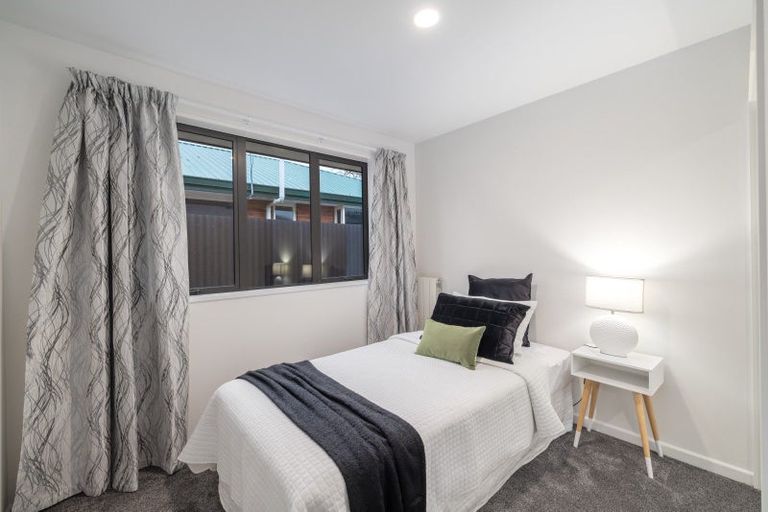 Photo of property in 65c Cleveland Street, Edgeware, Christchurch, 8013