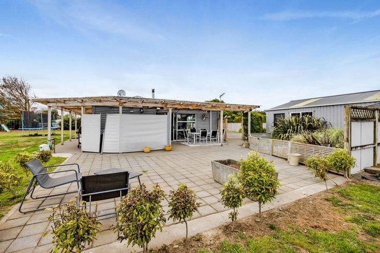 Photo of property in 135 Turuturu Road, Hawera, 4674