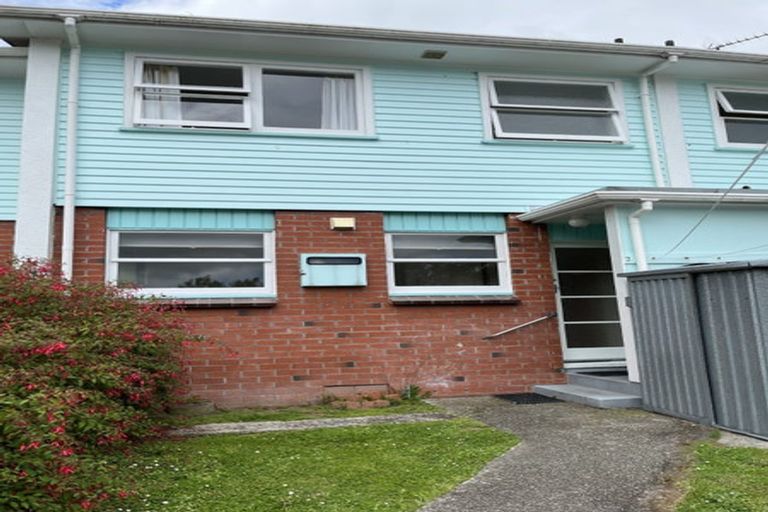 Photo of property in Capulet Flats, 48c Merton Street, Trentham, Upper Hutt, 5018
