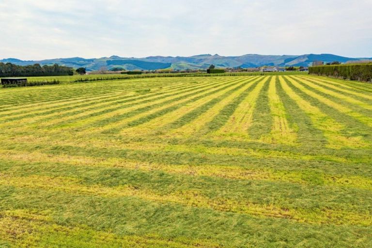 Photo of property in 268 Tancreds Road, Lincoln, Christchurch, 7672