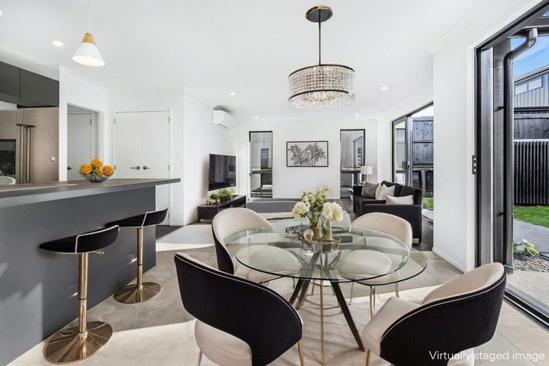 Photo of property in 4 Musselwhite Terrace, Chartwell, 3210