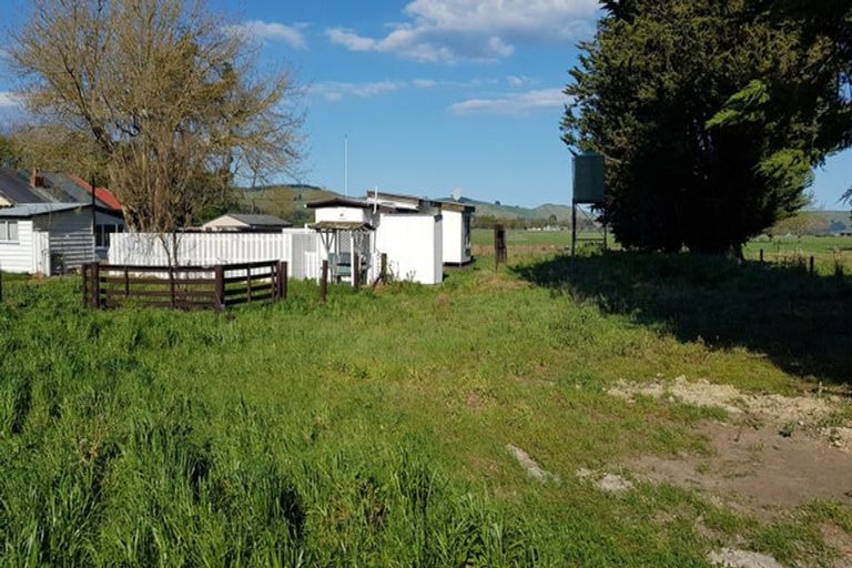 Photo of property in 685 Domett Road, Domett, Cheviot, 7382