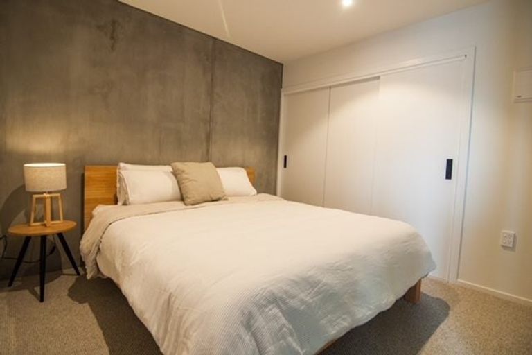 Photo of property in 405/21u King Street, Mount Cook, Wellington, 6021