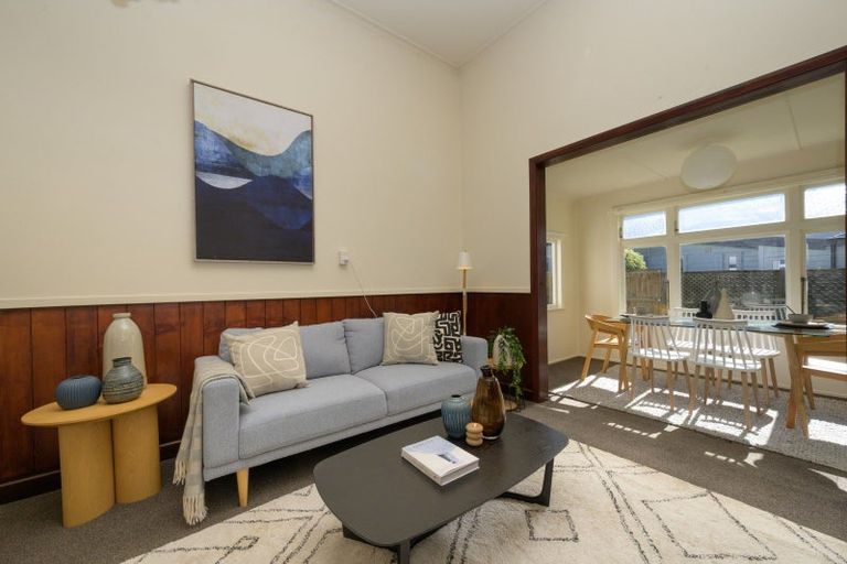 Photo of property in 15 Harper Street, Nelson, 7010