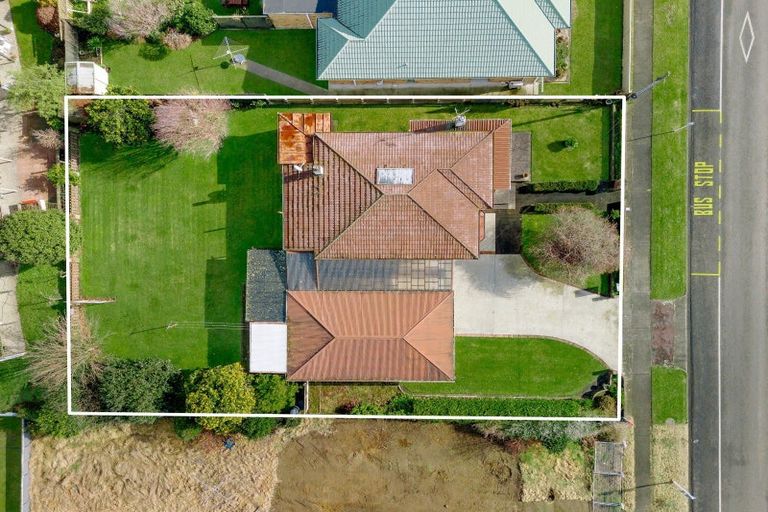 Photo of property in 63 Rawhiti Avenue, Matamata, 3400