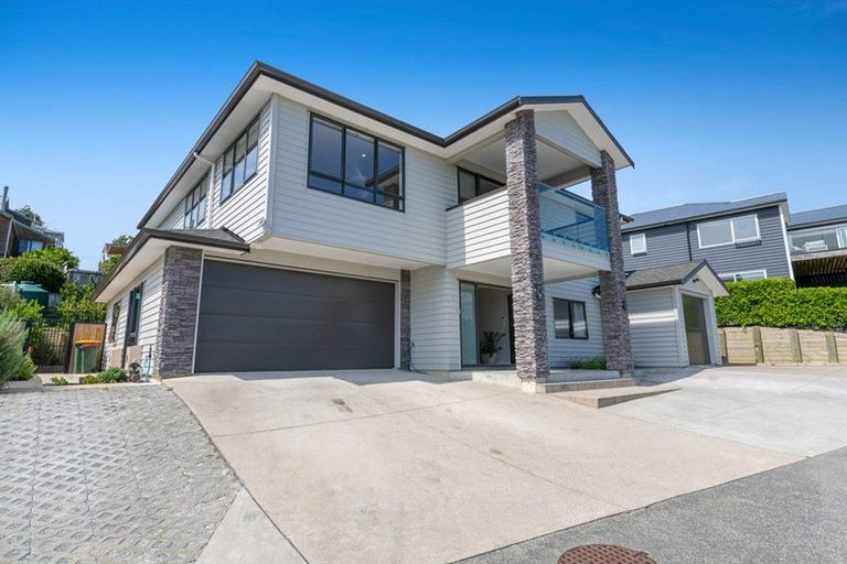 Photo of property in 5 Waititiro Rise, Stanmore Bay, Whangaparaoa, 0932