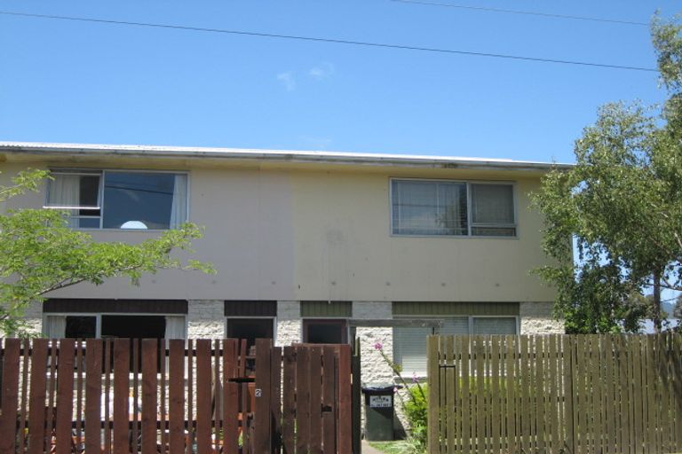 Photo of property in 1/20 Rosewarne Street, Spreydon, Christchurch, 8024