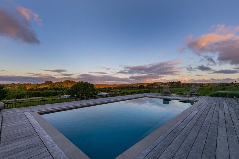 Photo of property in 93 Escott Road, Dairy Flat, Albany, 0794