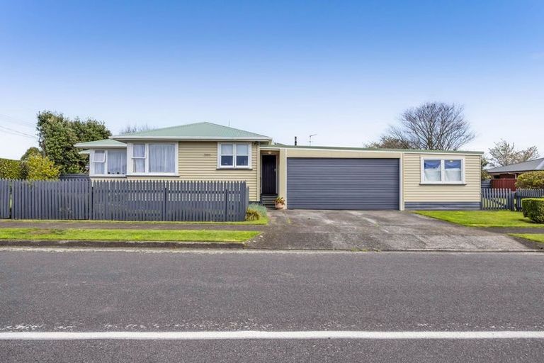 Photo of property in 25 Waihi Road, Hawera, 4610