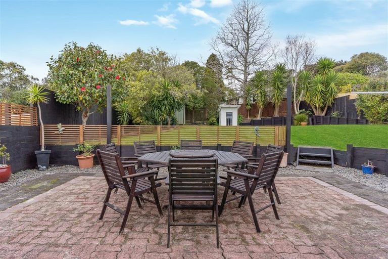 Photo of property in 62 Hellyers Street, Birkdale, Auckland, 0626