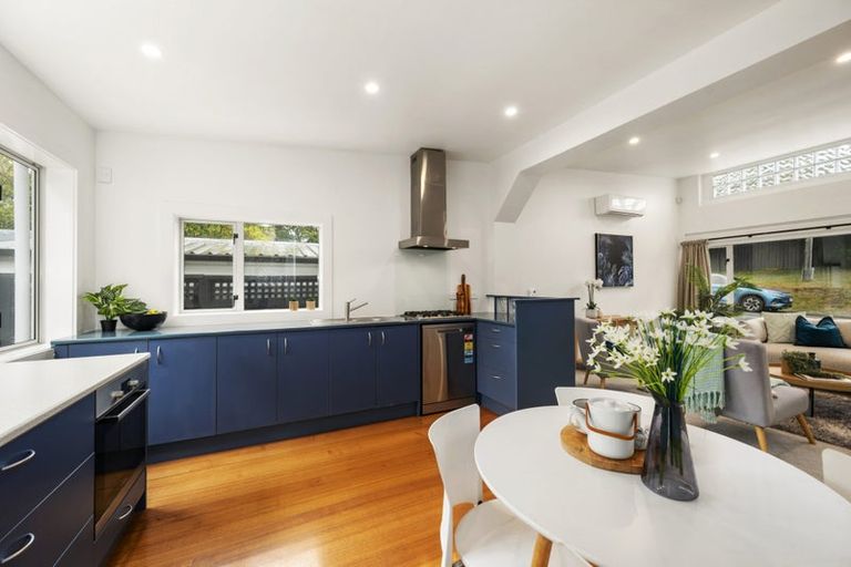 Photo of property in 31a Ngatoto Street, Khandallah, Wellington, 6035