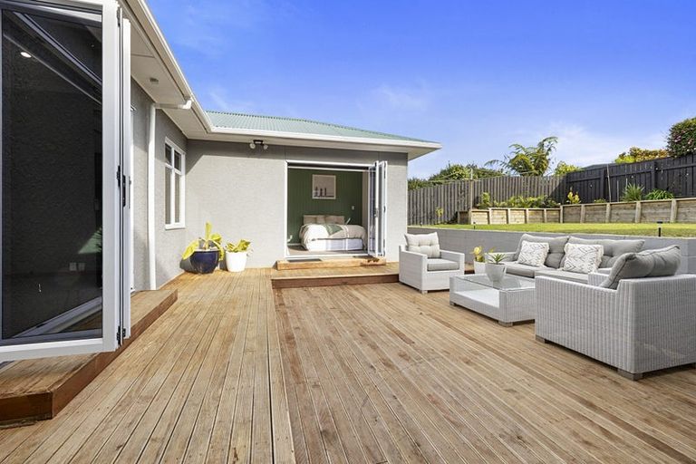 Photo of property in 60 Ballance Street, Lower Vogeltown, New Plymouth, 4310