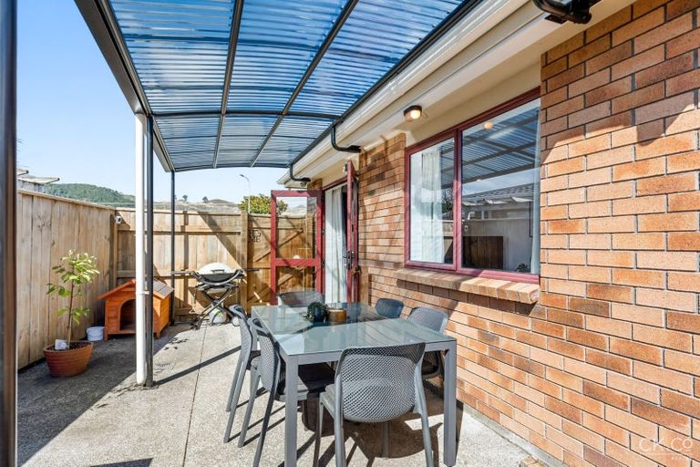 Photo of property in 19 Phar Lap Grove, Trentham, Upper Hutt, 5018