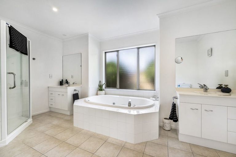 Photo of property in 6 Thornley Place, Woodend, 7610