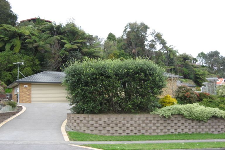 Photo of property in 54 Roto Street, Hurdon, New Plymouth, 4310