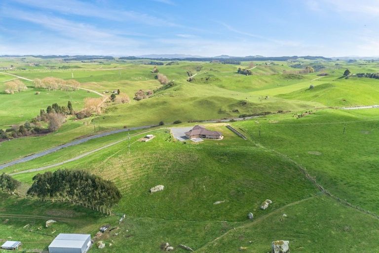 Photo of property in 2383 Old Taupo Road, Tokoroa, 3491