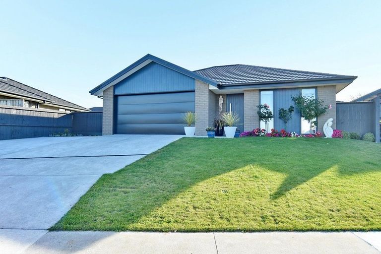 Photo of property in 283 Island Road, Kaiapoi, 7630