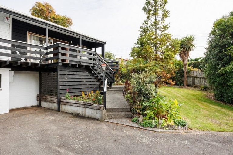 Photo of property in 142a West Street, Feilding, 4702